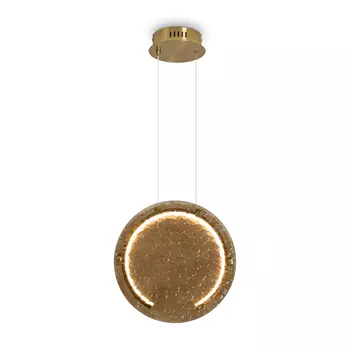 Подвесной светильник Freya Lunar FR6182PL-L14BS