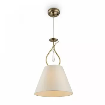 Подвесной светильник Freya Madeline FR2019PL-01BS