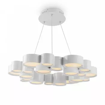 Подвесной светильник Freya Marilyn FR6043PL-L60W