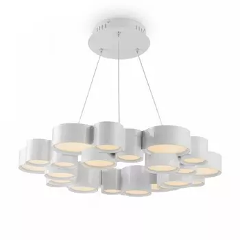 Подвесной светильник Freya Marilyn FR6043PL-L60W