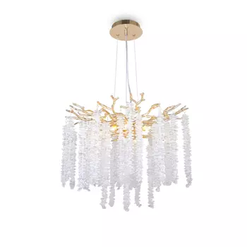 Подвесной светильник Freya Mineral FR1010PL-06G