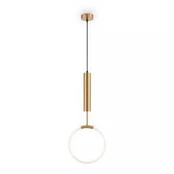 Подвесной светильник Freya Pina FR5387PL-L14BS