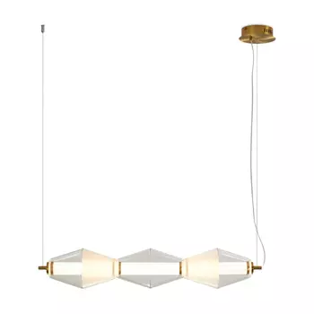 Подвесной светильник Freya Plum FR6137PL-L21BT