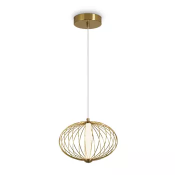 Подвесной светильник Freya Sabi FR6131PL-L10BS