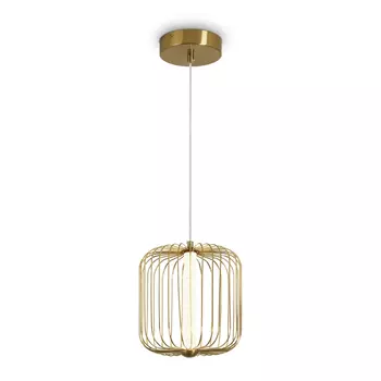 Подвесной светильник Freya Sabi FR6131PL-L13BS