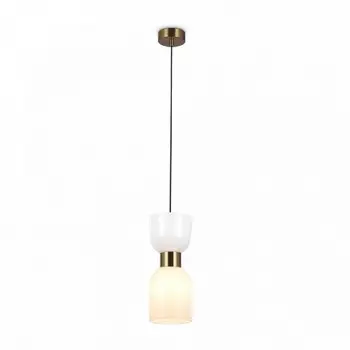 Подвесной светильник Freya Savia FR5203PL-01BS