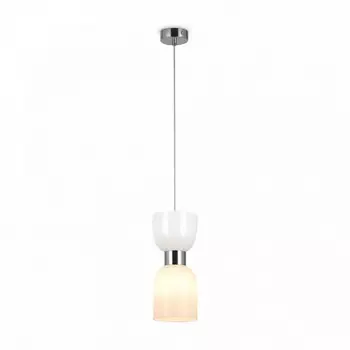 Подвесной светильник Freya Savia FR5203PL-01CH