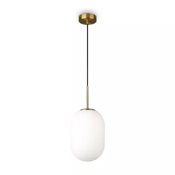 Подвесной светильник Freya Sharlot FR1012PL-01BS1