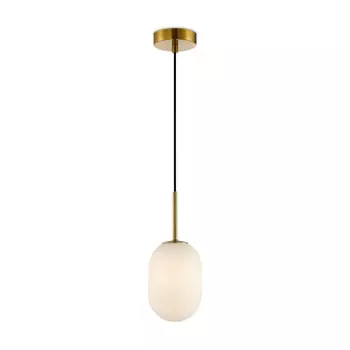 Подвесной светильник Freya Sharlot FR1012PL-01BS