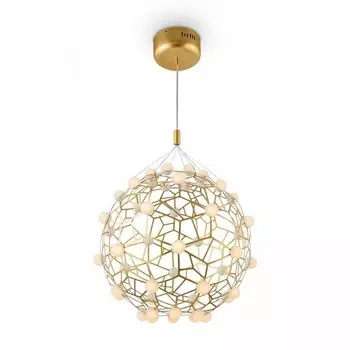 Подвесной светильник Freya Sheila FR5131PL-L24G
