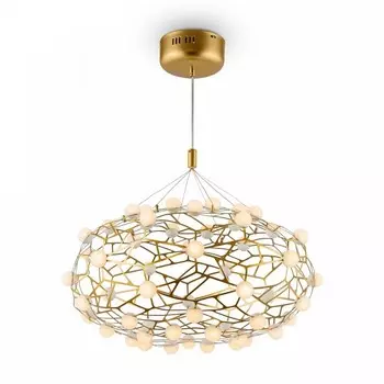 Подвесной светильник Freya Sheila FR5131PL-L28G