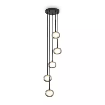 Подвесной светильник Freya Shimmer FR5435PL-05B1