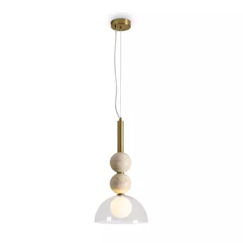 Подвесной светильник Freya Sunspot FR5482PL-01BS1