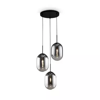 Подвесной светильник Freya Tesse FR1011PL-03B