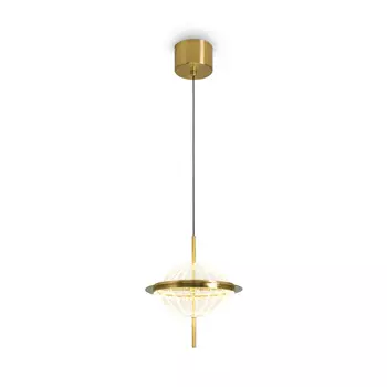Подвесной светильник Freya Whisper FR6184PL-L16BS