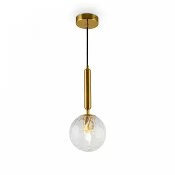 Подвесной светильник Freya Zelda FR5122PL-01BS