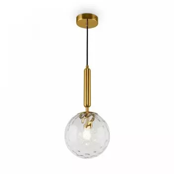 Подвесной светильник Freya Zelda FR5123PL-01BS