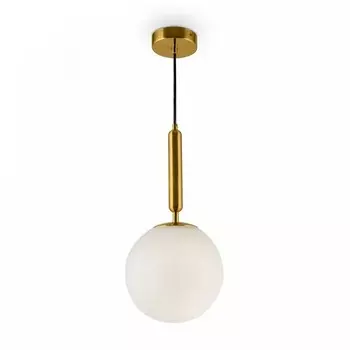 Подвесной светильник Freya Zelda FR5125PL-01BS