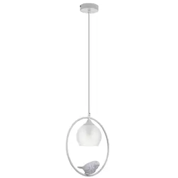Подвесной светильник Gemelli Arte Lamp A2150SP-1WG