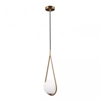 Подвесной светильник Glob Loft It LOFT2599-A