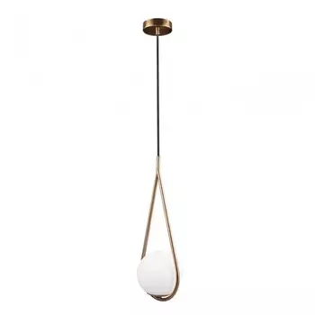 Подвесной светильник Glob Loft It LOFT2599-A