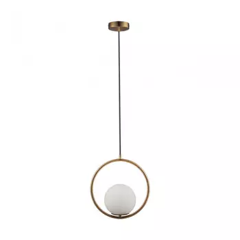 Подвесной светильник Glob Loft It LOFT2600-A