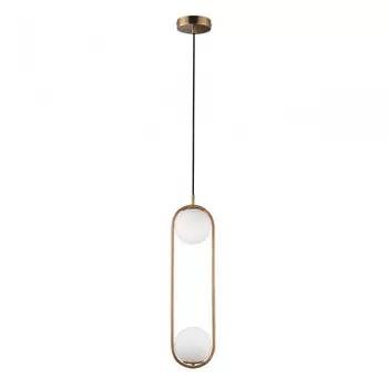 Подвесной светильник Glob Loft It LOFT2601-A