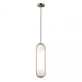 Подвесной светильник Glob Loft It LOFT2601-A