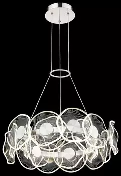 Подвесной светильник Helena Wertmark WE453.18.103