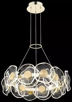 Подвесной светильник Helena Wertmark WE453.18.303