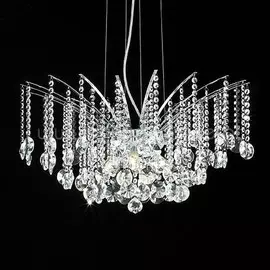 Подвесной светильник Ideal Lux Audi-77 SP8