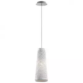 Подвесной светильник Ideal Lux Basket SP1