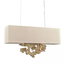 Подвесной светильник Ideal Lux Peter SP5