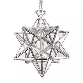 Подвесной светильник Ideal Lux Stella SP1 Small