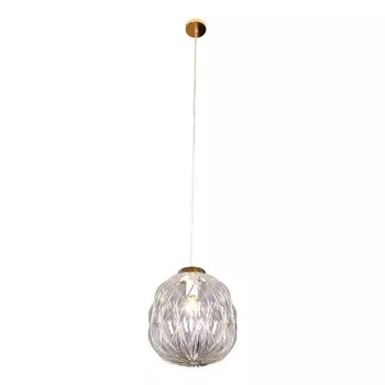 Подвесной светильник iLamp Cento 9935P/1-D300 CL