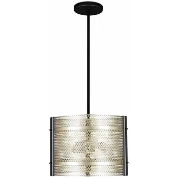 Подвесной светильник Illumico IL1003-3P-05 BK GD (1426438)