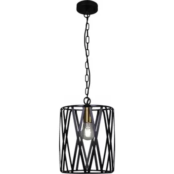 Подвесной светильник Illumico IL1023-1PB-05 BK GD (1426451)