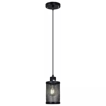 Подвесной светильник Illumico IL1031-1P-05 BK (1426459)