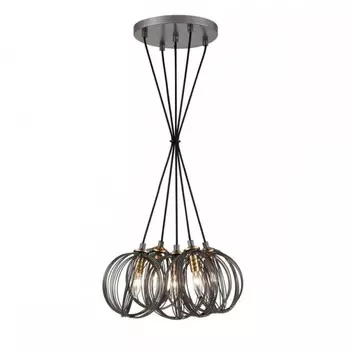 Подвесной светильник Incredibile VL6212P05