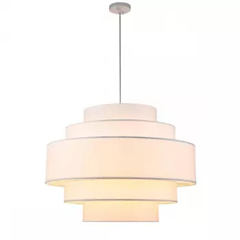 Подвесной светильник Indigo Zemfira 13018/6P White V000346