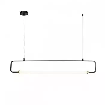 Подвесной светильник Inspire Favourite 4100-1P