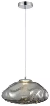 Подвесной светильник Isola Wertmark WE219.02.163