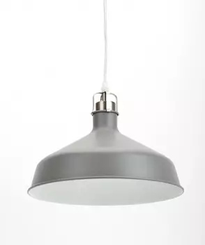 Подвесной светильник Эра Loft PL2 GR/SN Б0037433