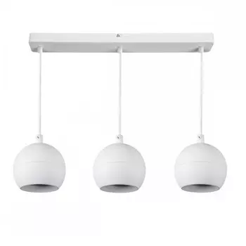 Подвесной светильник Kanlux Galoba 33684