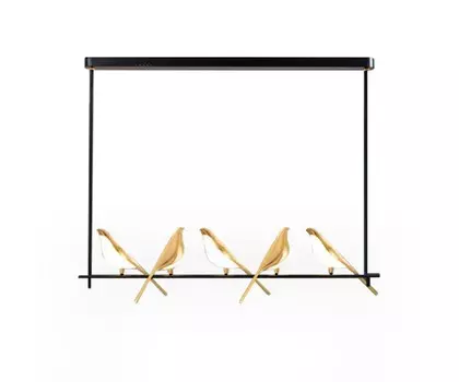 Подвесной светильник Kink Light Арси 08446-5,33 (20514)