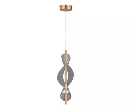 Подвесной светильник Kink Light Джил 08047-1A,37 (20672)