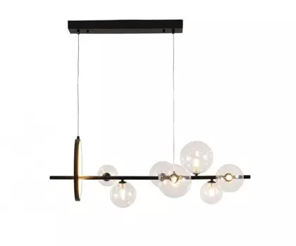 Подвесной светильник Kink Light Иона 07608-7А,19 (19917)