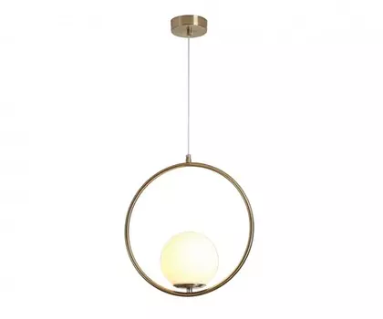 Подвесной светильник Kink Light Калла 07628-1A,20 (19112)