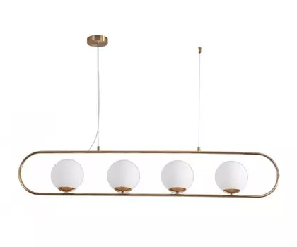 Подвесной светильник Kink Light Калле 07638-4C