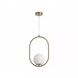 Подвесной светильник Kink Light Кенти 07631-1B,20 (19276)